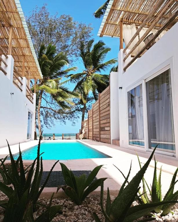 Boho Boutique Hotel - Beachfront, Adults Only, Private Pool - View 3