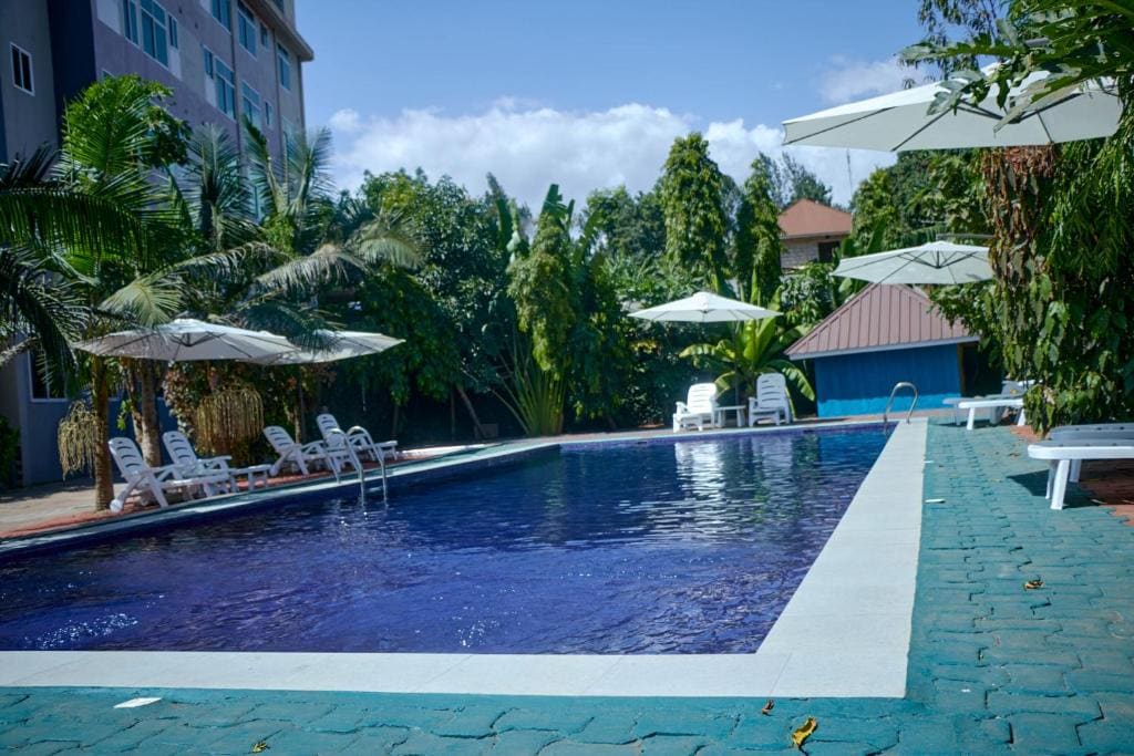 Elanacha Hotel - View 5