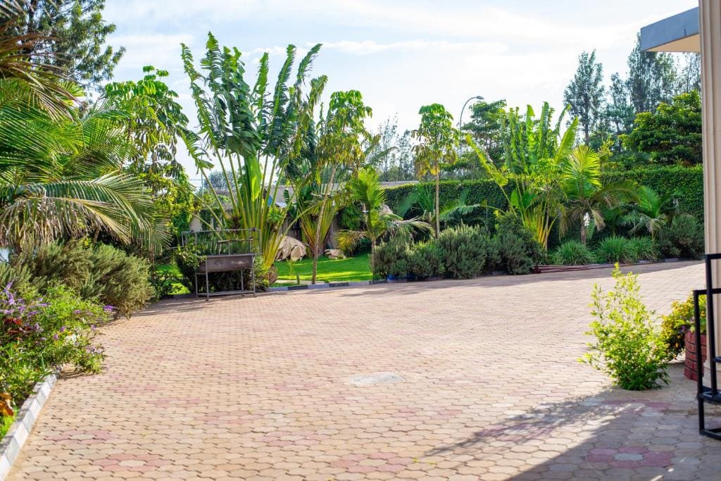 Elanacha Hotel - View 7