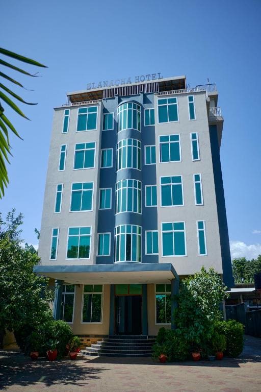 Elanacha Hotel - View 2