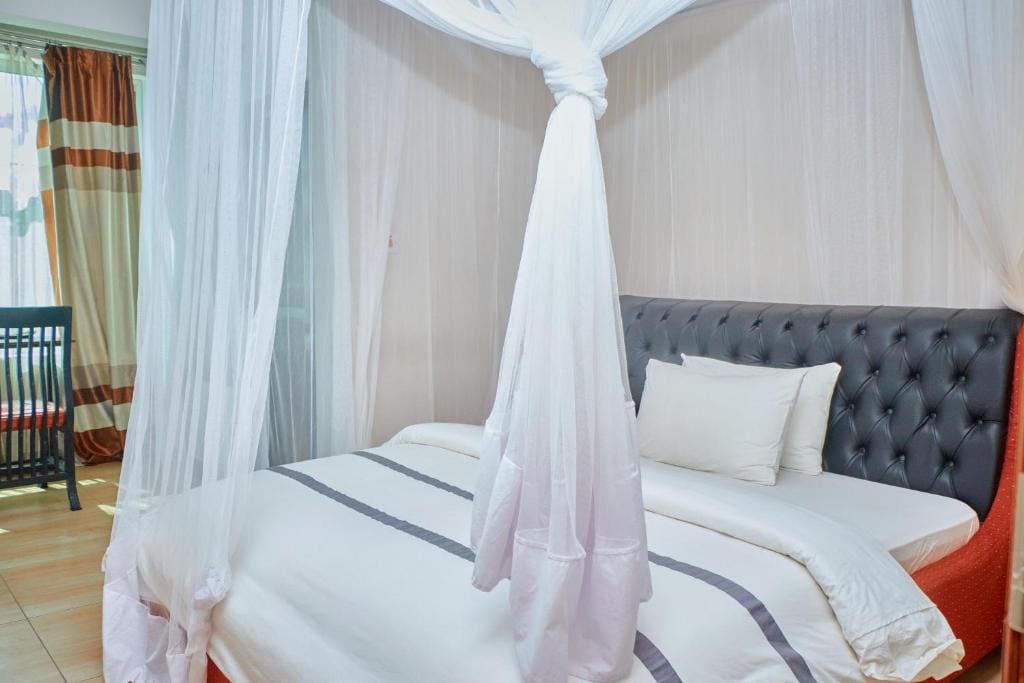 Elanacha Hotel - View 3