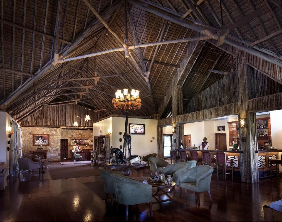 Neptune Ngorongoro Luxury Lodge - All Inclusive - View 5