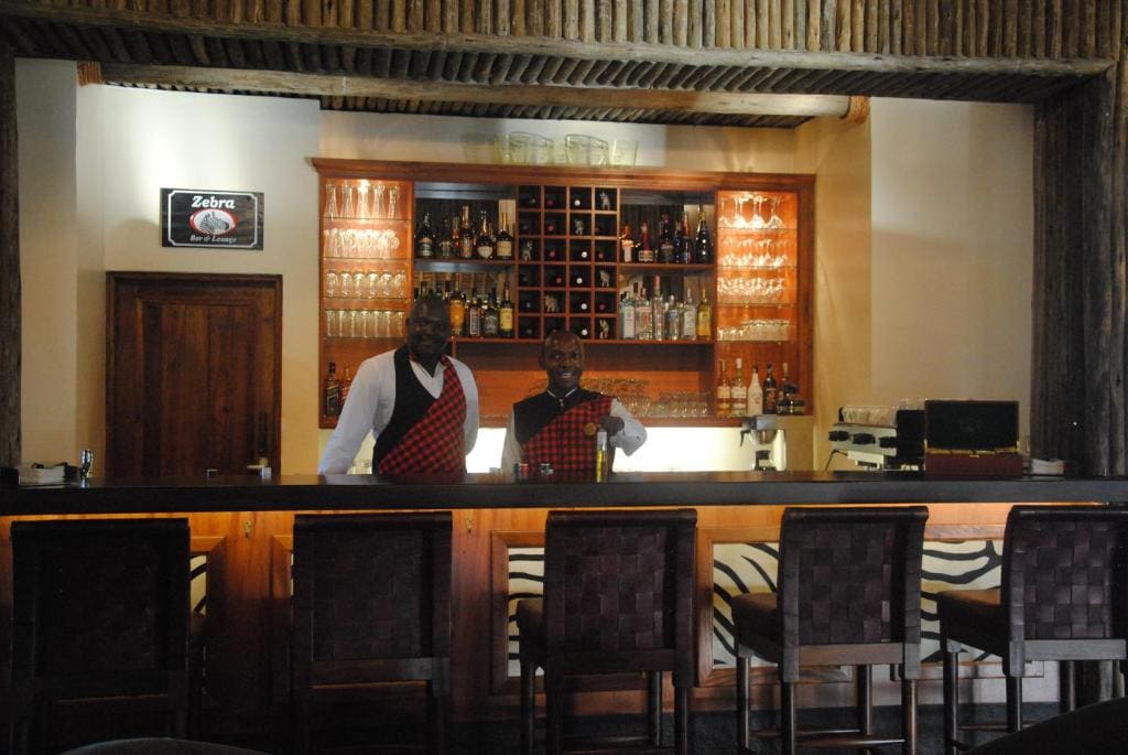 Neptune Ngorongoro Luxury Lodge - All Inclusive - View 7