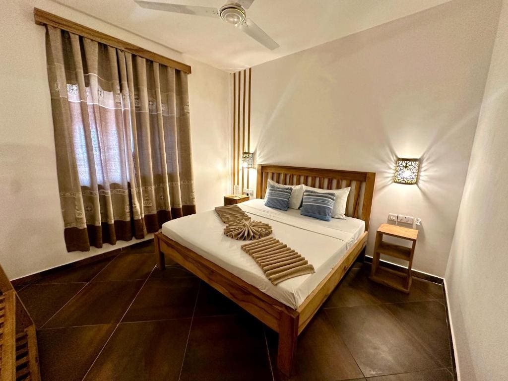 Reyna Resort By Cezere The Palm - View 2
