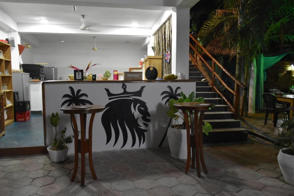 Reyna Resort By Cezere The Palm - View 5