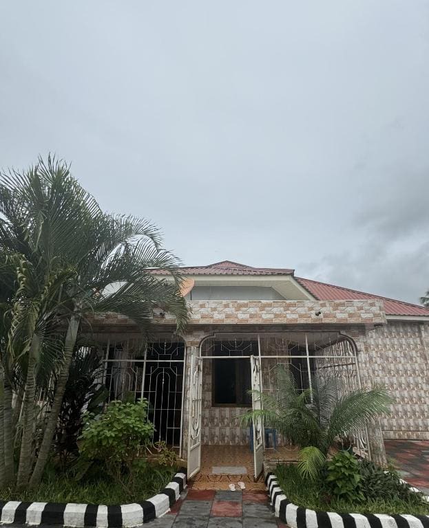 Papillon Investment - Main view