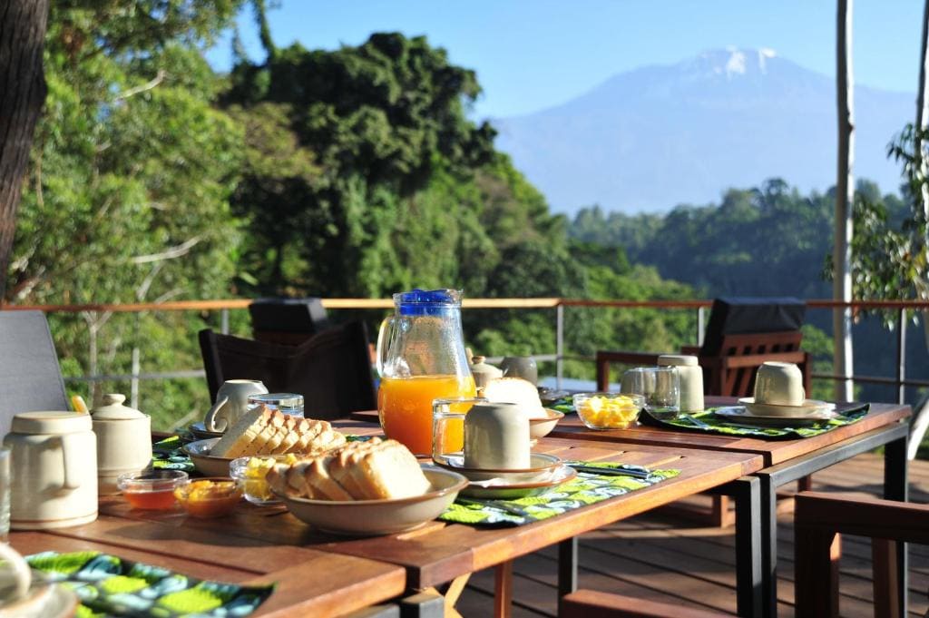 Kaliwa Lodge - View 4