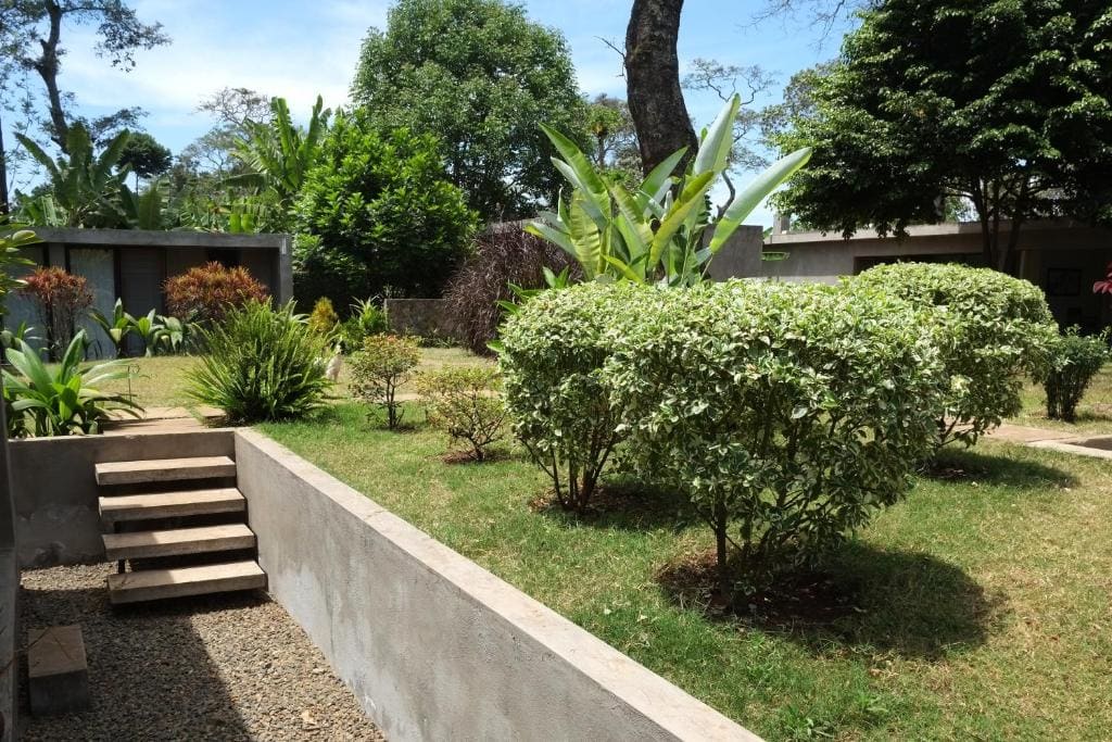 Kaliwa Lodge - View 6