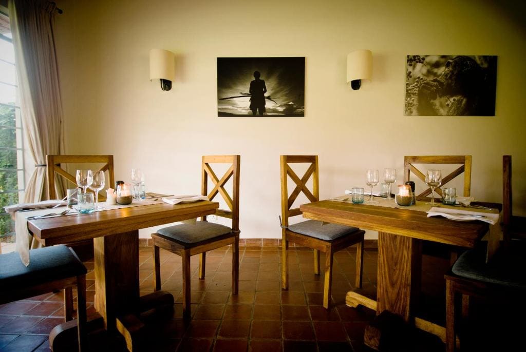 Katambuga House - View 4