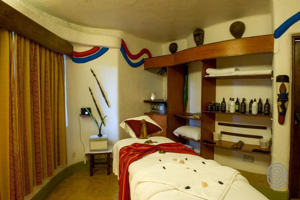 Lake Manyara Serena Safari Lodge - View 7