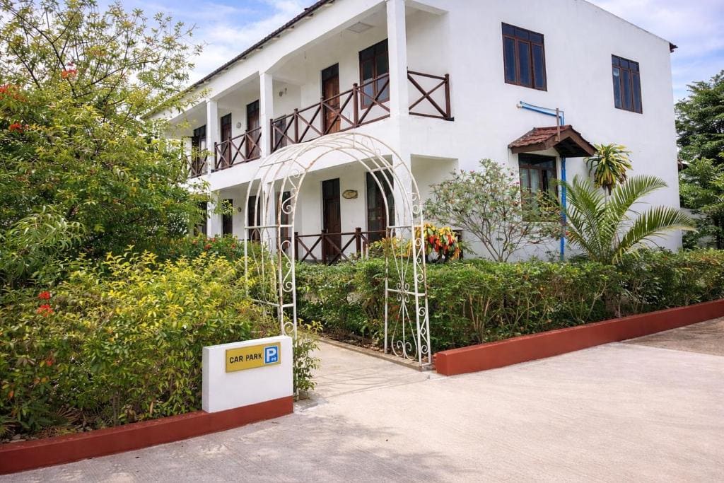 Majani Breeze Zanzibar - Main view