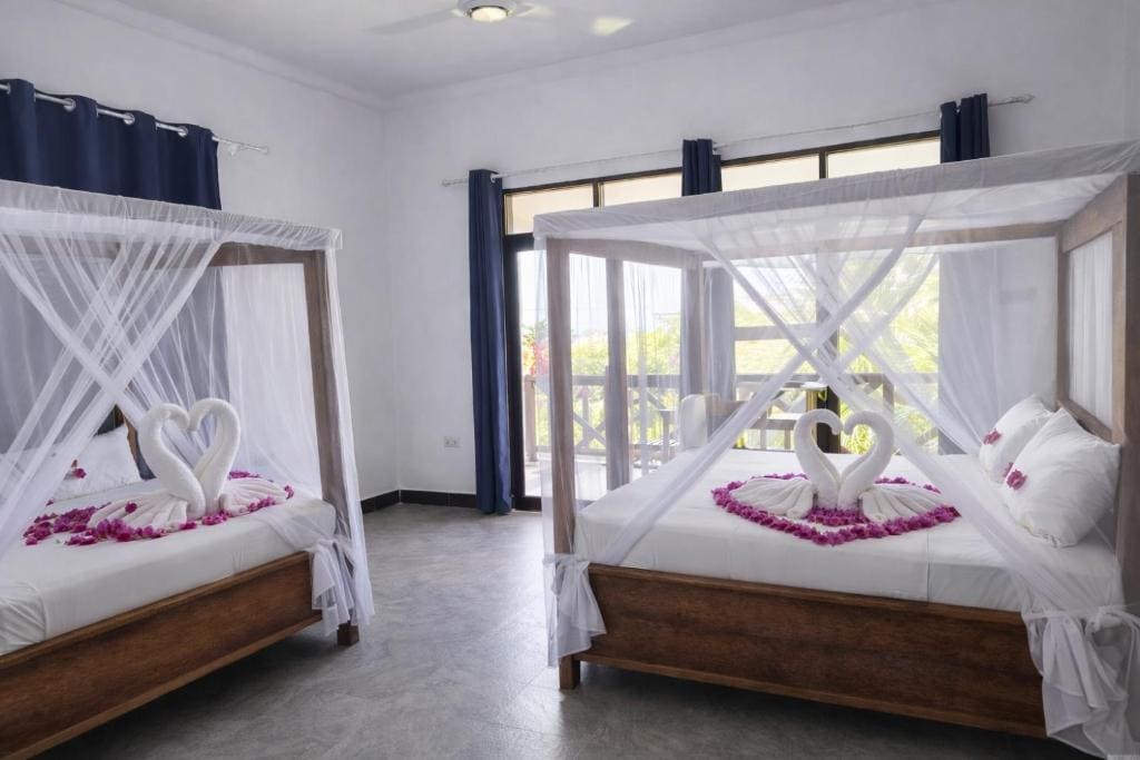 Majani Breeze Zanzibar - View 3