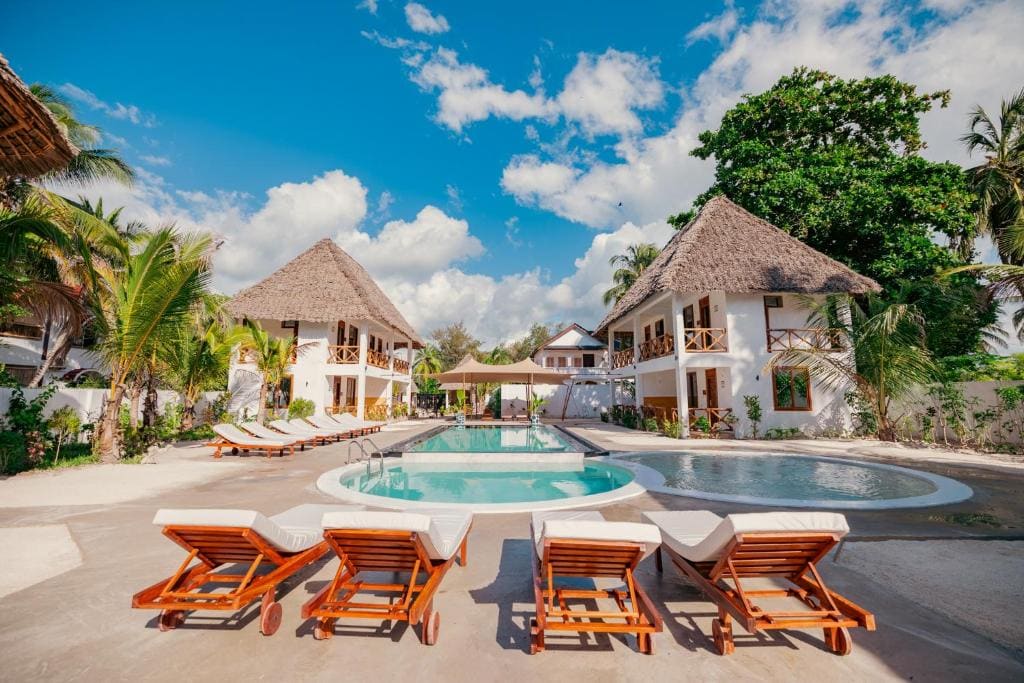 Mayai Ocean Resort - View 3