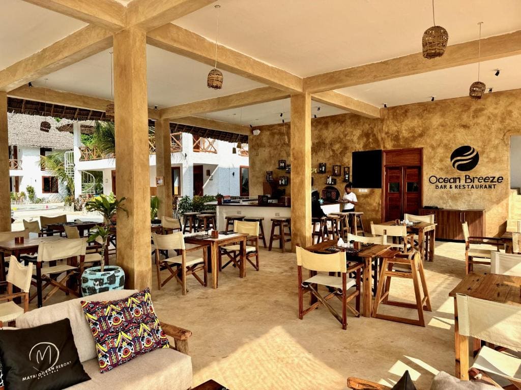 Mayai Ocean Resort - View 7