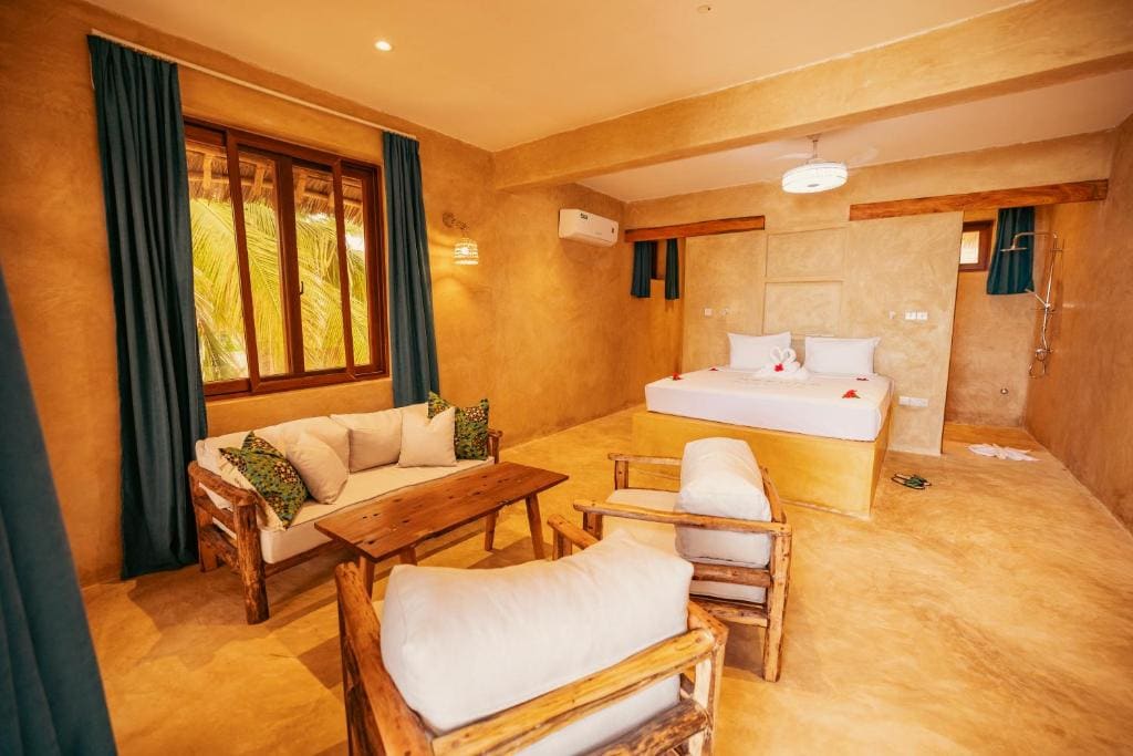 Mayai Ocean Resort - View 2