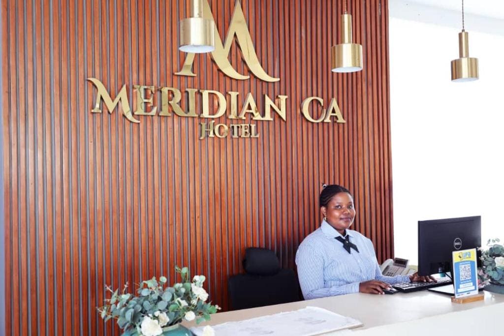 Meridian CA Hotel - View 4