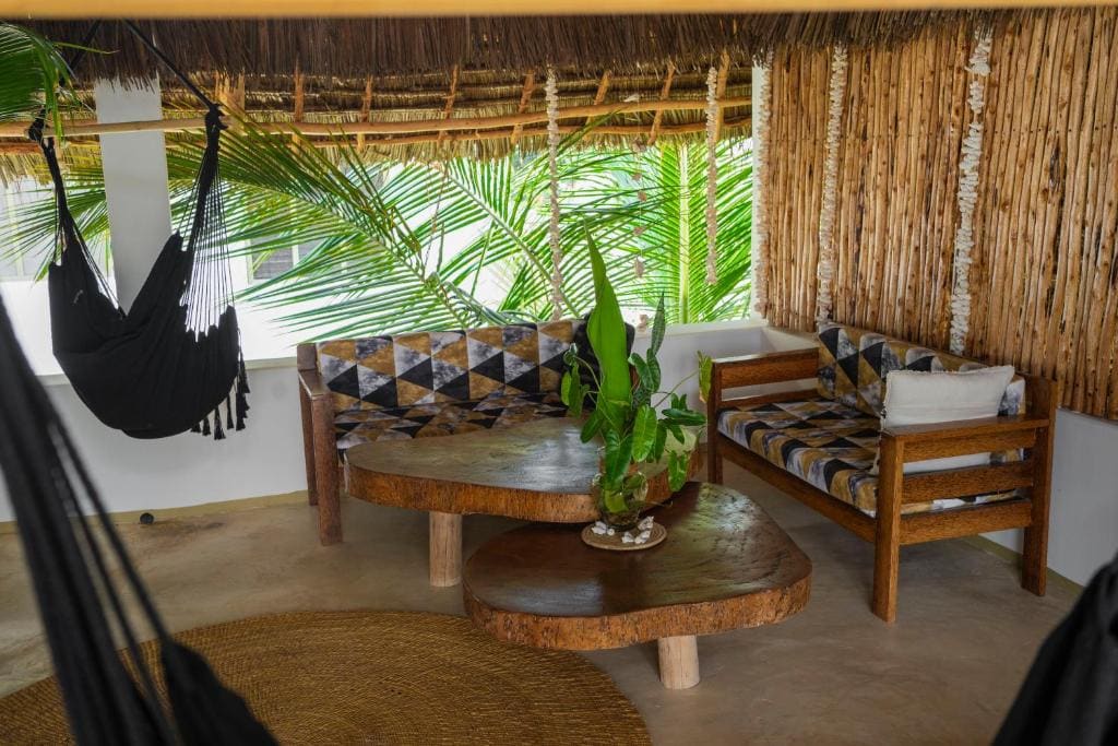 Mlango Paje Villa Boutique - View 5
