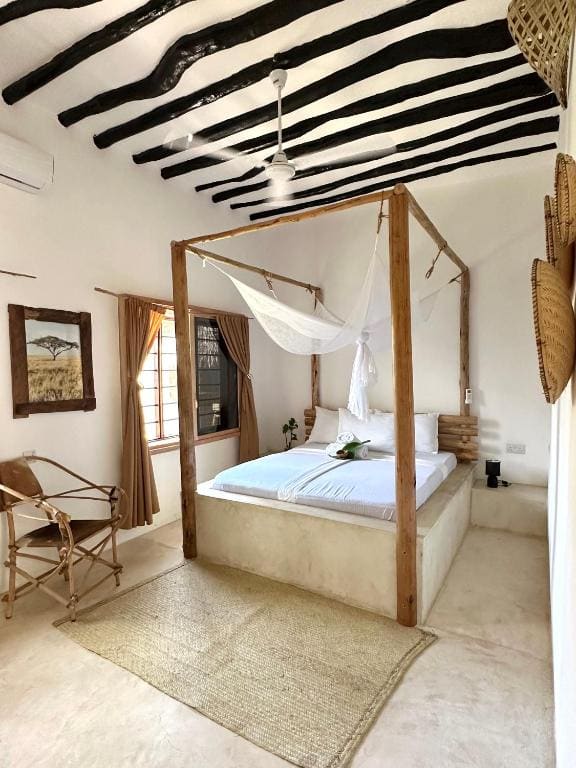 Mlango Paje Villa Boutique - View 2