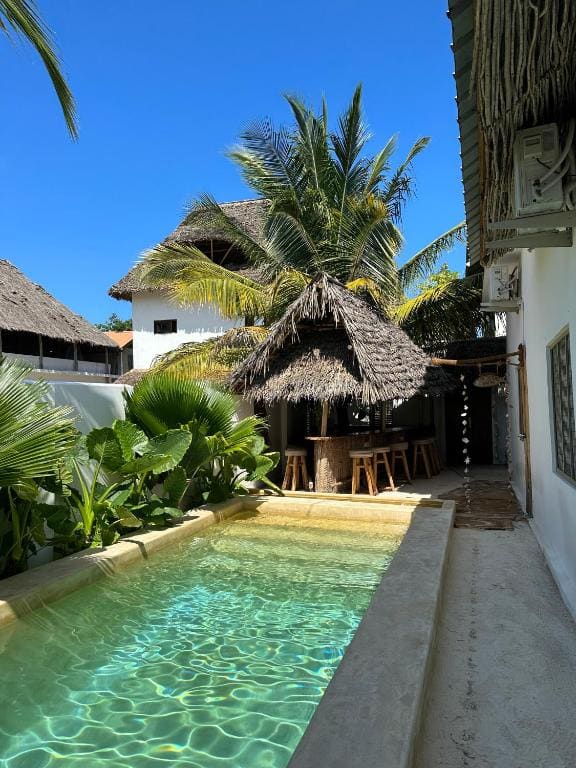Mlango Paje Villa Boutique - View 3
