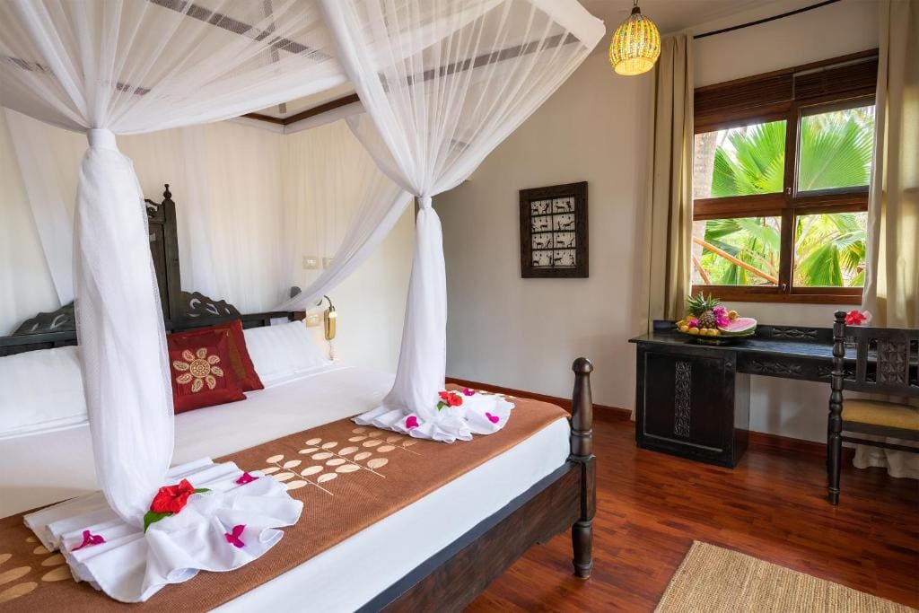 Next Paradise Boutique Resort - View 2