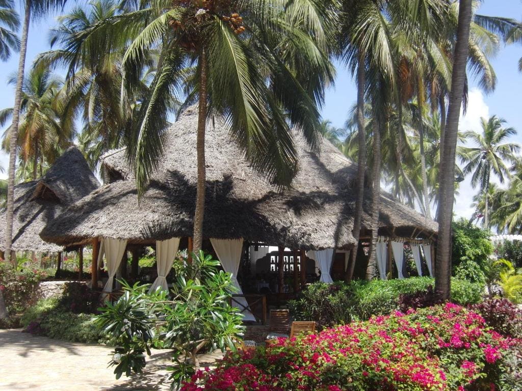 Next Paradise Boutique Resort - View 7