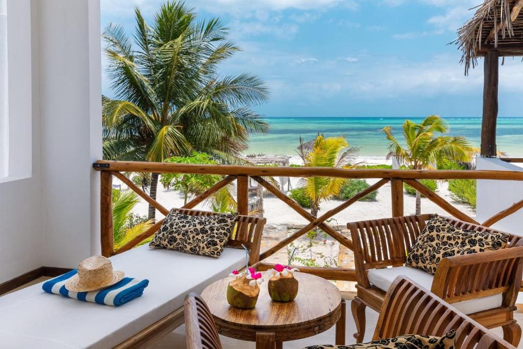 Next Paradise Boutique Resort - View 4