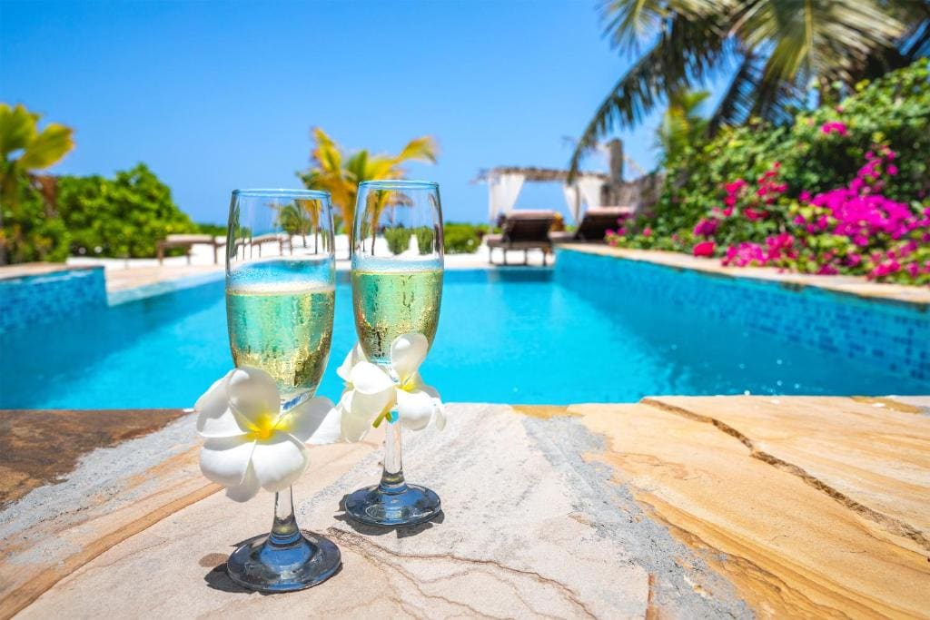 Next Paradise Boutique Resort - View 3