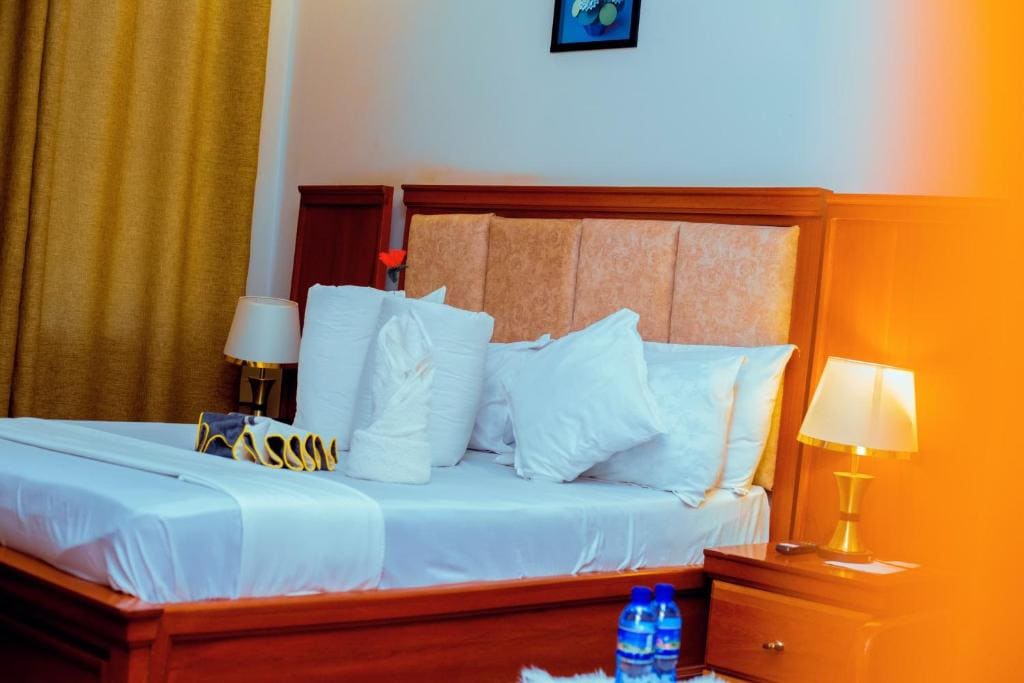 NILLA HOTEL Chunya - View 7