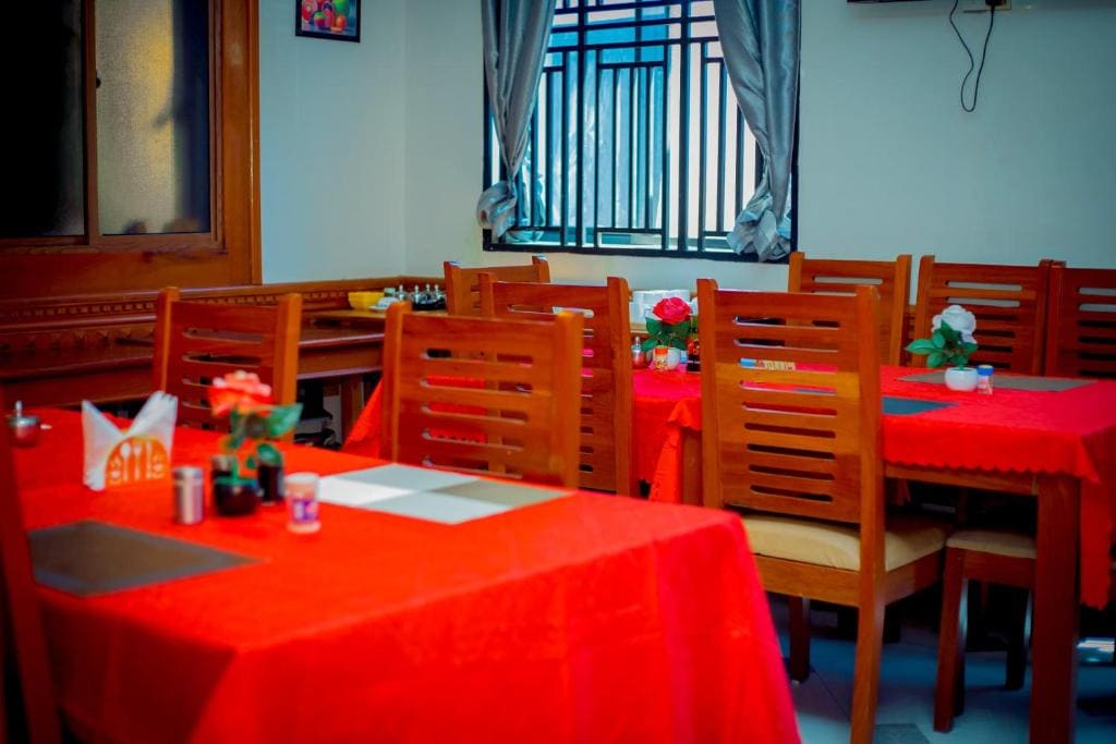 NILLA HOTEL Chunya - View 3