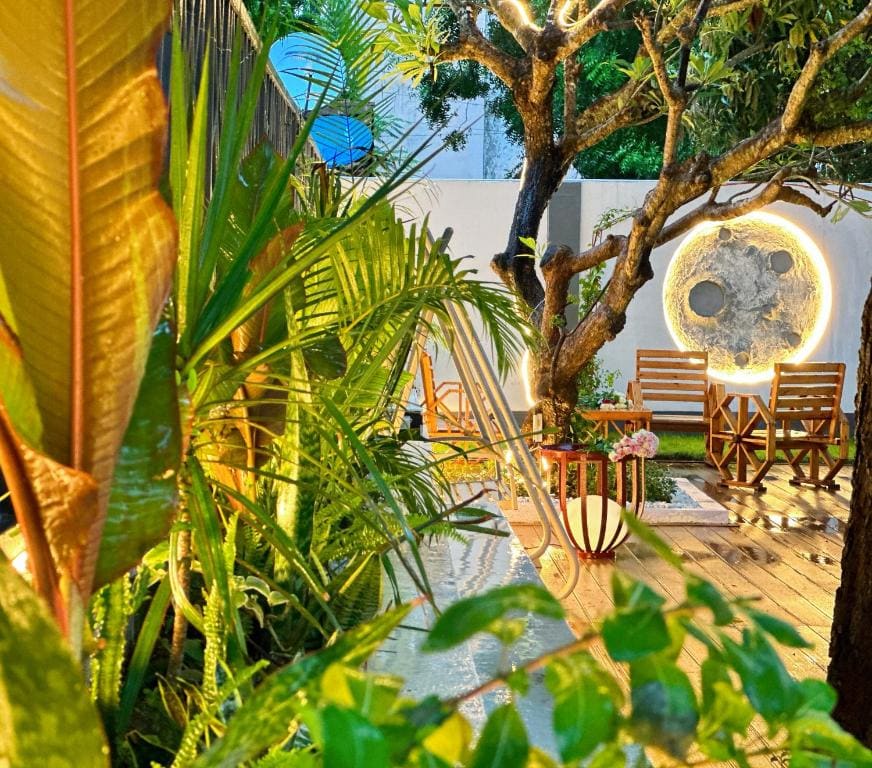 No 33 Lodge - View 5