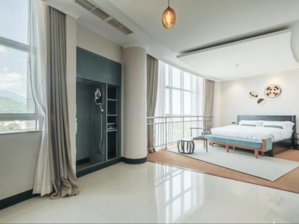 Sanna Boutique Hotel - View 7