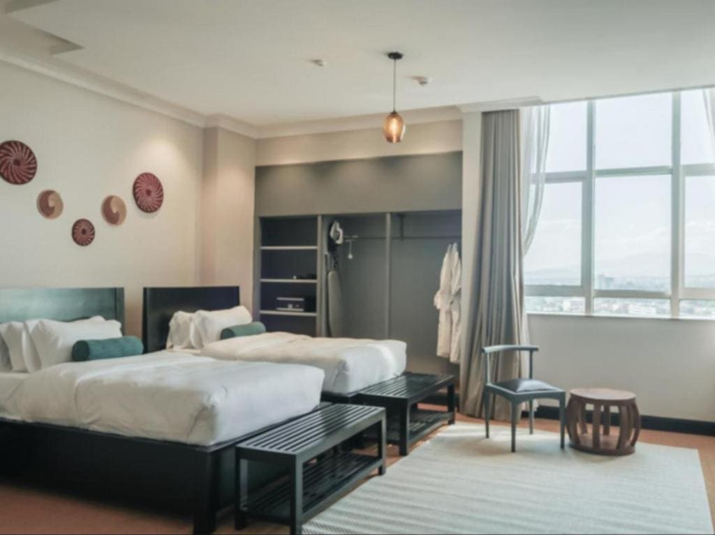 Sanna Boutique Hotel - View 6