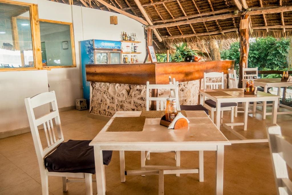 Sea View Lodge Boutique Hotel - View 6