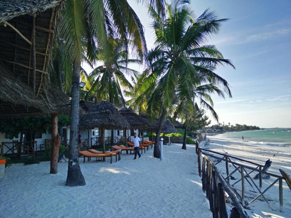 Sea View Lodge Boutique Hotel - View 2
