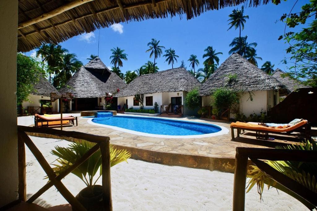 Sea View Lodge Boutique Hotel - View 4