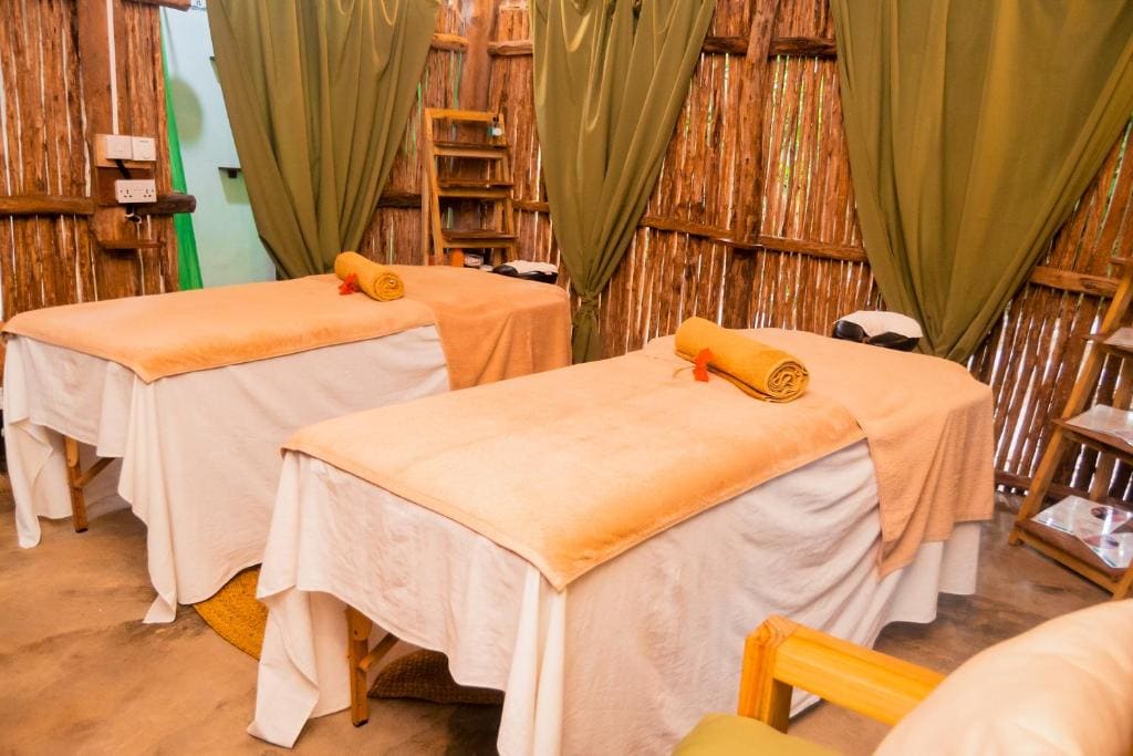 Sea View Lodge Boutique Hotel - View 3