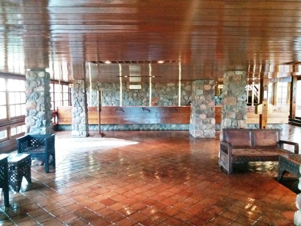 Seronera Wildlife Lodge - View 6