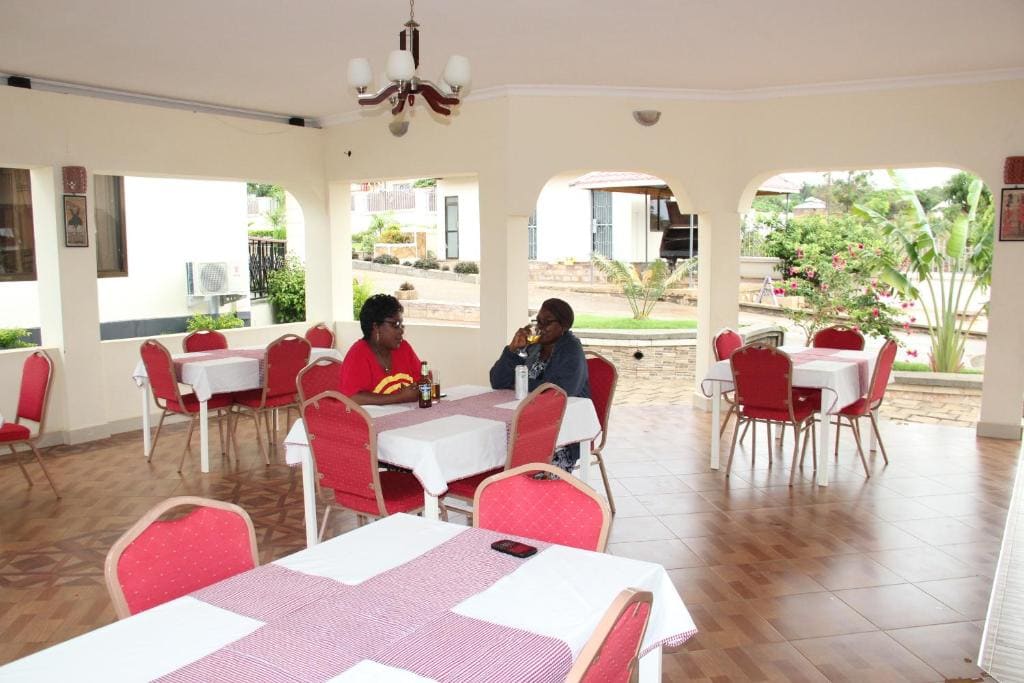 The Lahe Hotels - View 3