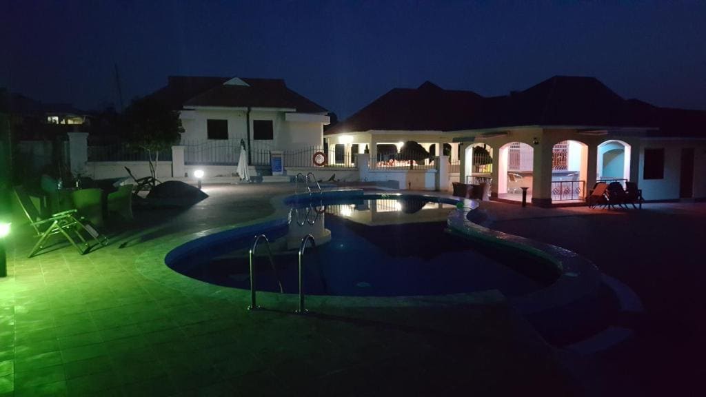 The Lahe Hotels - View 5