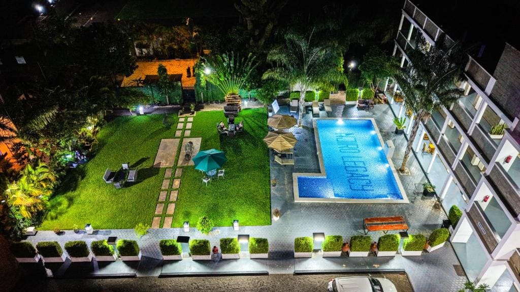 The New Njiro Legacy - View 7
