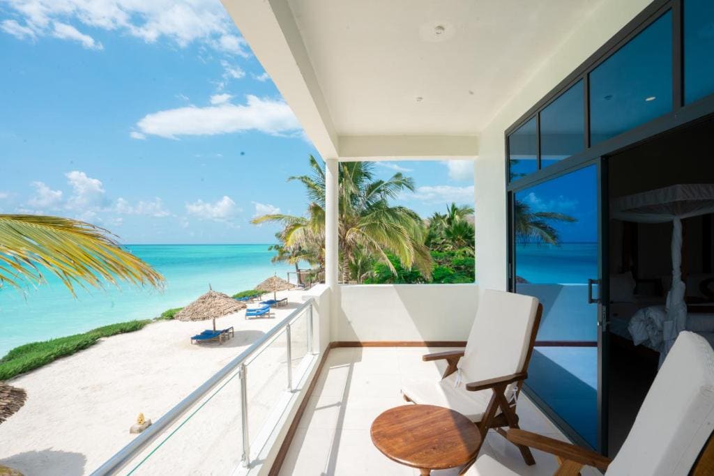 The Zanzibari - View 5
