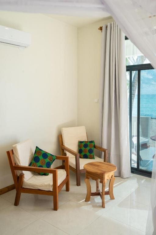 The Zanzibari - View 6