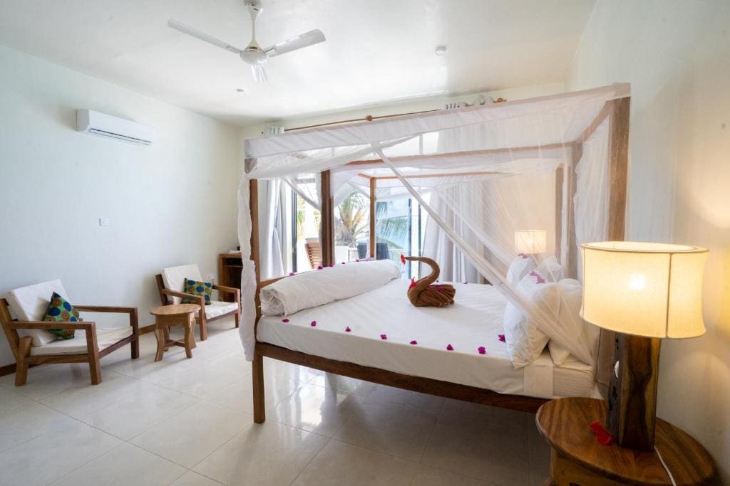 The Zanzibari - View 4