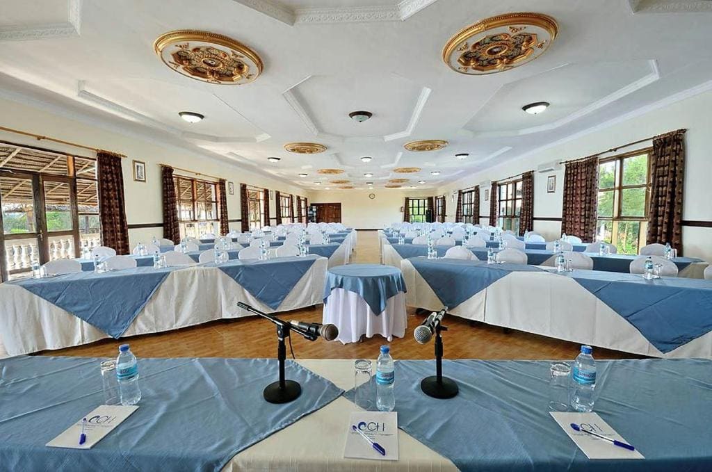 Zanzibar Ocean View Hotel - View 3