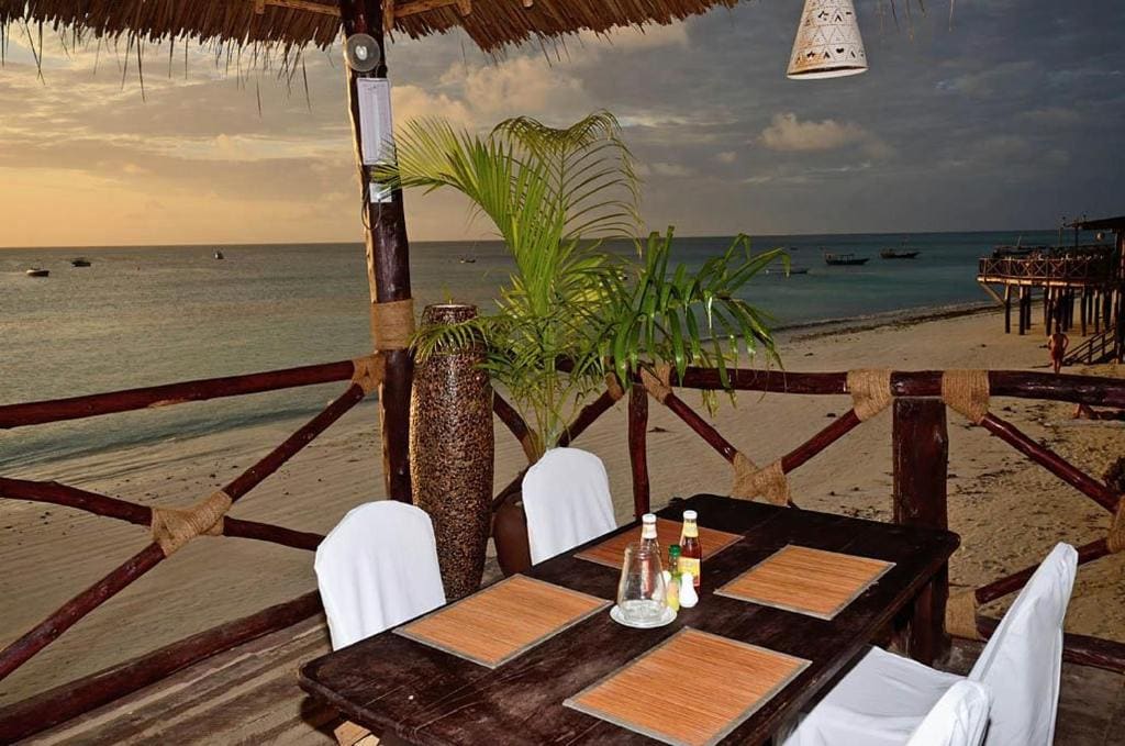 Zanzibar Ocean View Hotel - View 4