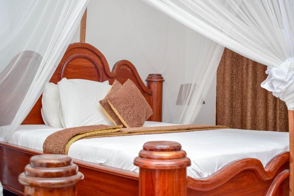 Zanzibar Ocean View Hotel - View 7