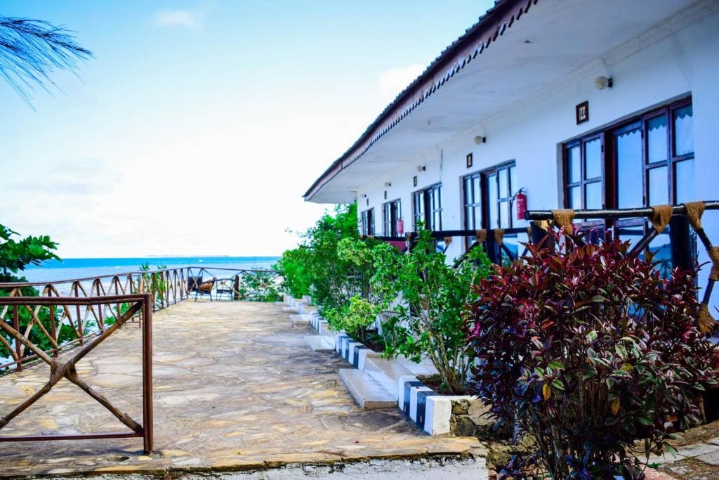 Zanzibar Ocean View Hotel - View 5