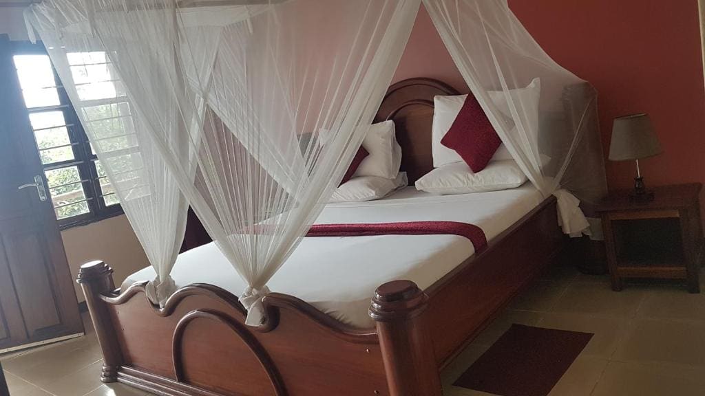 Zanzibar Ocean View Hotel - View 6