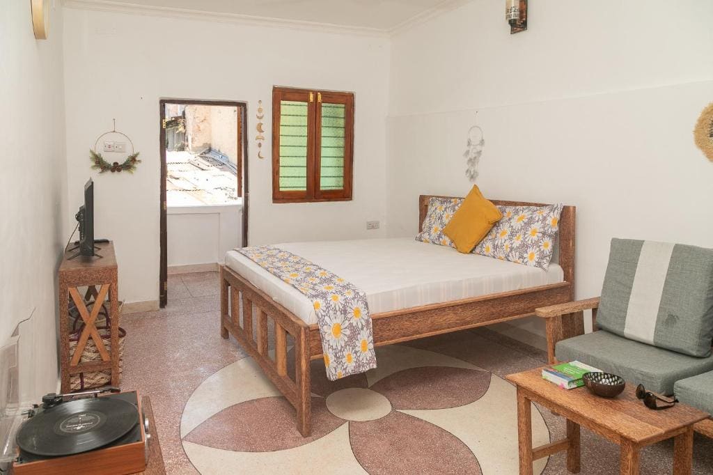 Zanzibar Spice Nest House - View 7