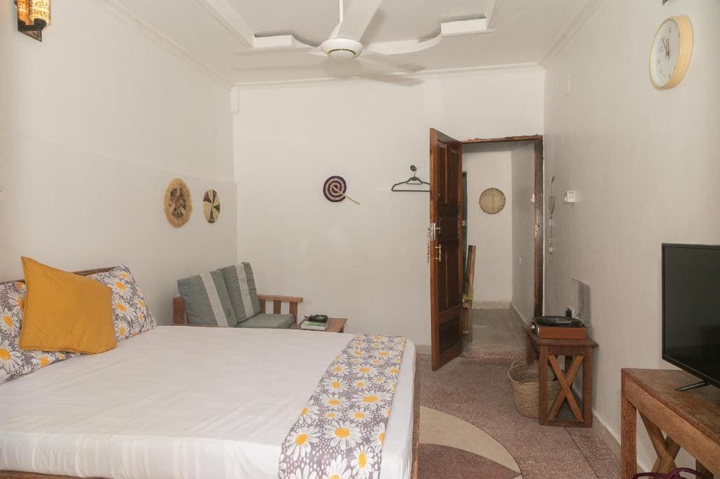 Zanzibar Spice Nest House - View 6